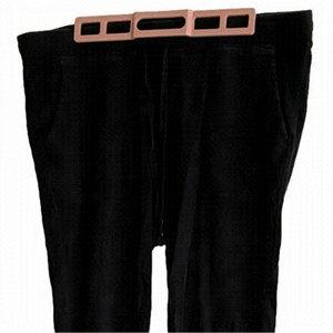 Buttery Soft Black Joggers Lounge Pants With Tie Waist XL